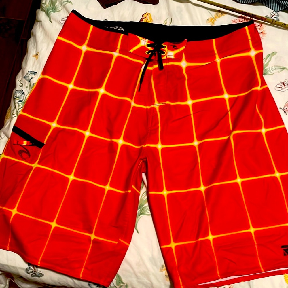 RipCurl Men’s Boardshorts